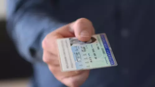 Carte Nationale d’Identité / Passeport biométrique