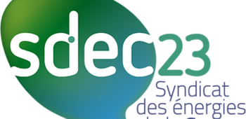 Syndicat des energies de la Creuse - SDEC23
