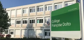 Collège Françoise Dolto 