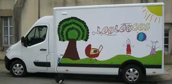 LOULOUBUS